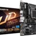 Gigabyte B660M DS3H DDR4