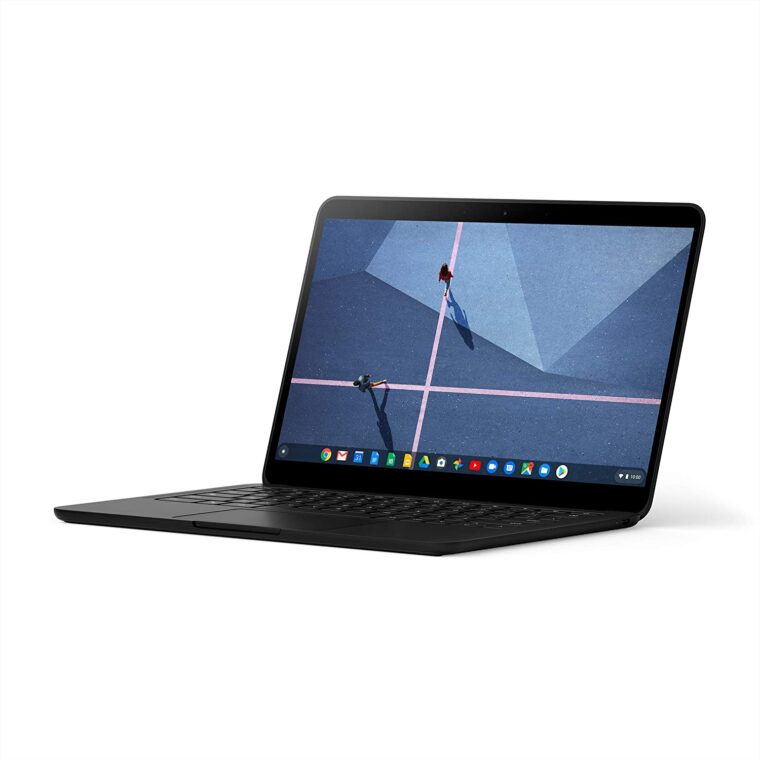 Laptops for Watching Movies Google Pixelbook Go