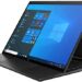 HP laptops for writers HP Elite Folio