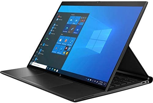 HP laptops for writers HP Elite Folio