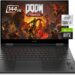 HP laptops for students HP Omen 15