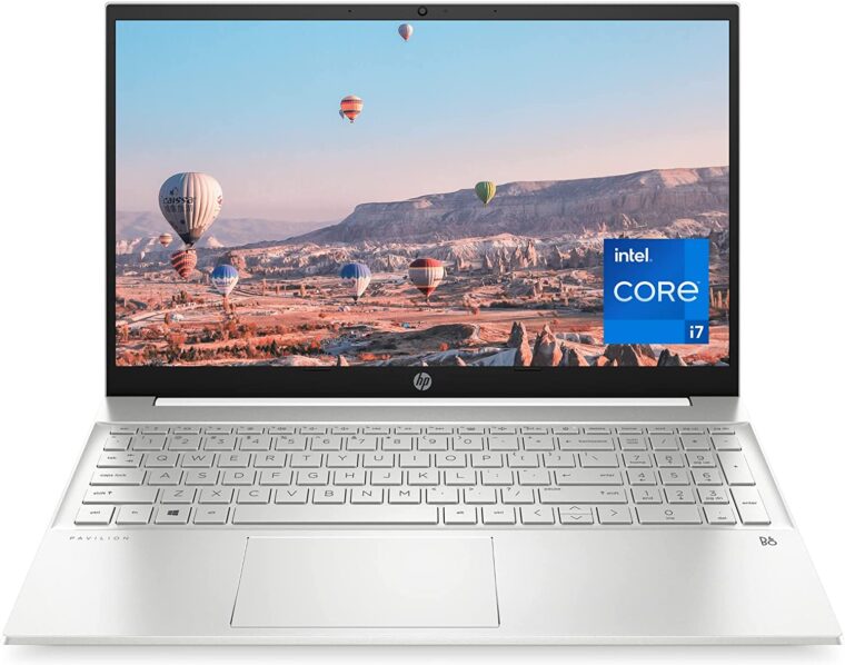 HP laptops for students HP Pavilion 15