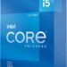 Intel Core i5-12600KF image