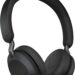 laptop headphones with mic Jabra Elite 45h