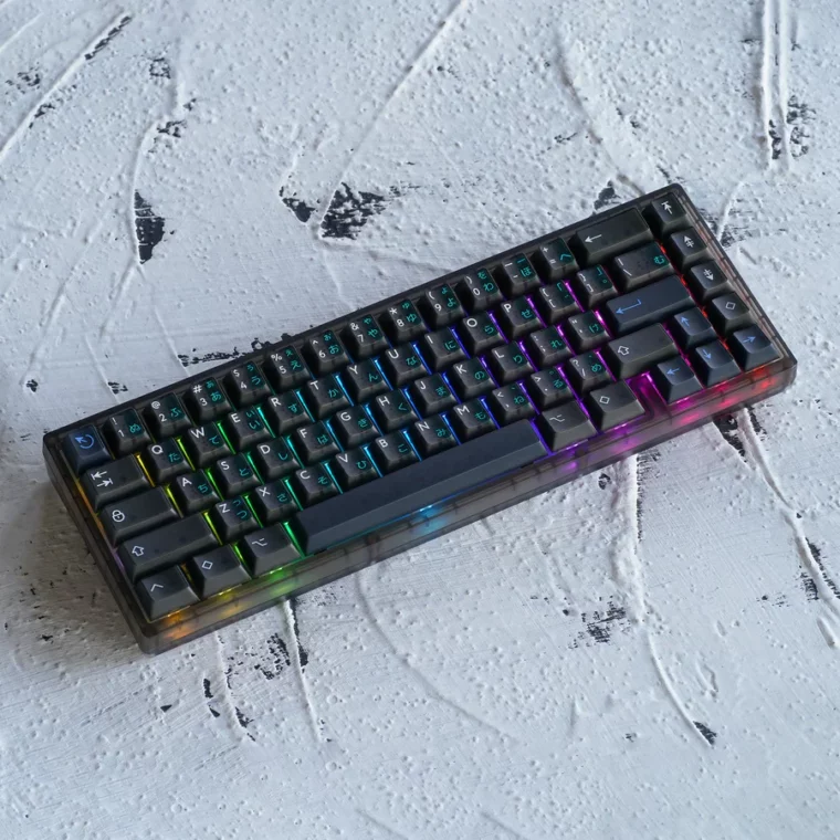 KBD67 LITE R4 image