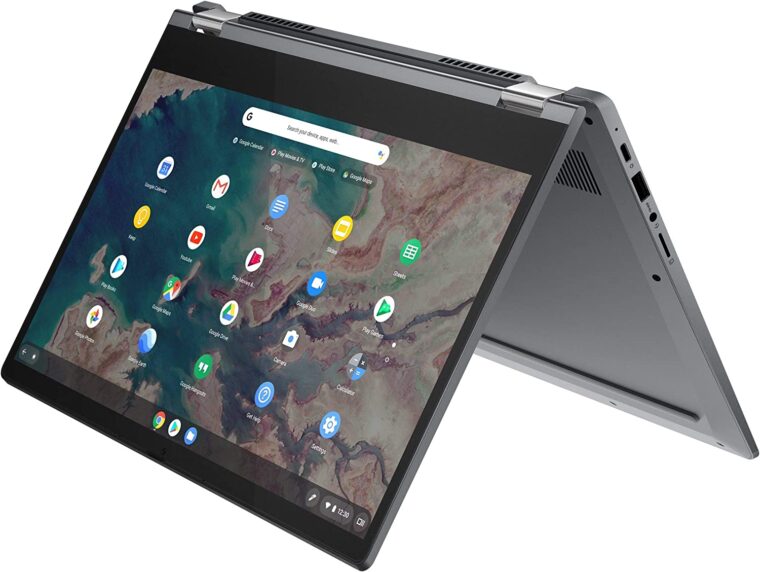 Laptops for Watching Movies Lenovo Flex 5