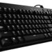 Logitech G610 keyboard