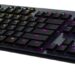 Logitech G915 LIGHTSPEED Keyboard