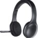 laptop headphones with mic Logitech H800