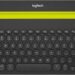 Logitech keyboard K480