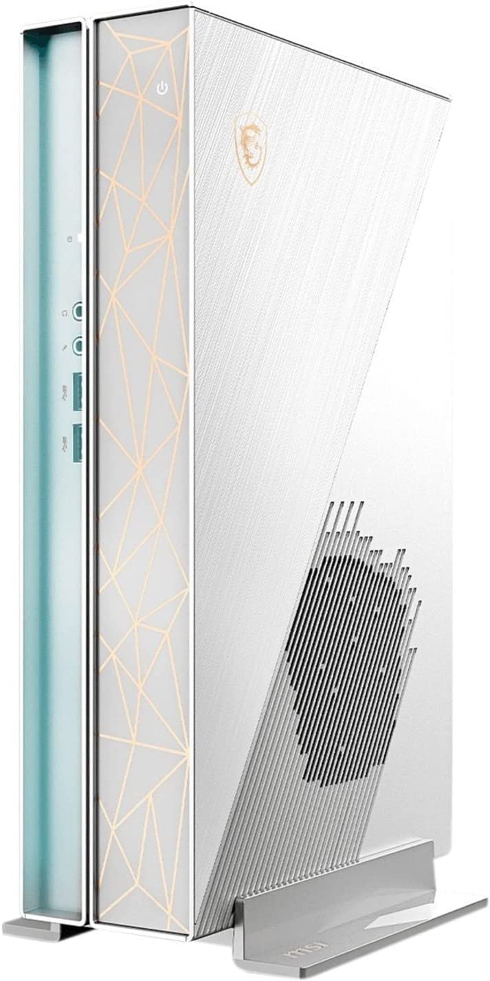 MSI Creator P50 (SFF)