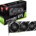 MSI Gaming GeForce RTX 3060 12GB