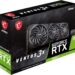 MSI Gaming GeForce RTX 3060 Ti