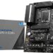 MSI PRO Z690-A DDR4 ProSeries Motherboard