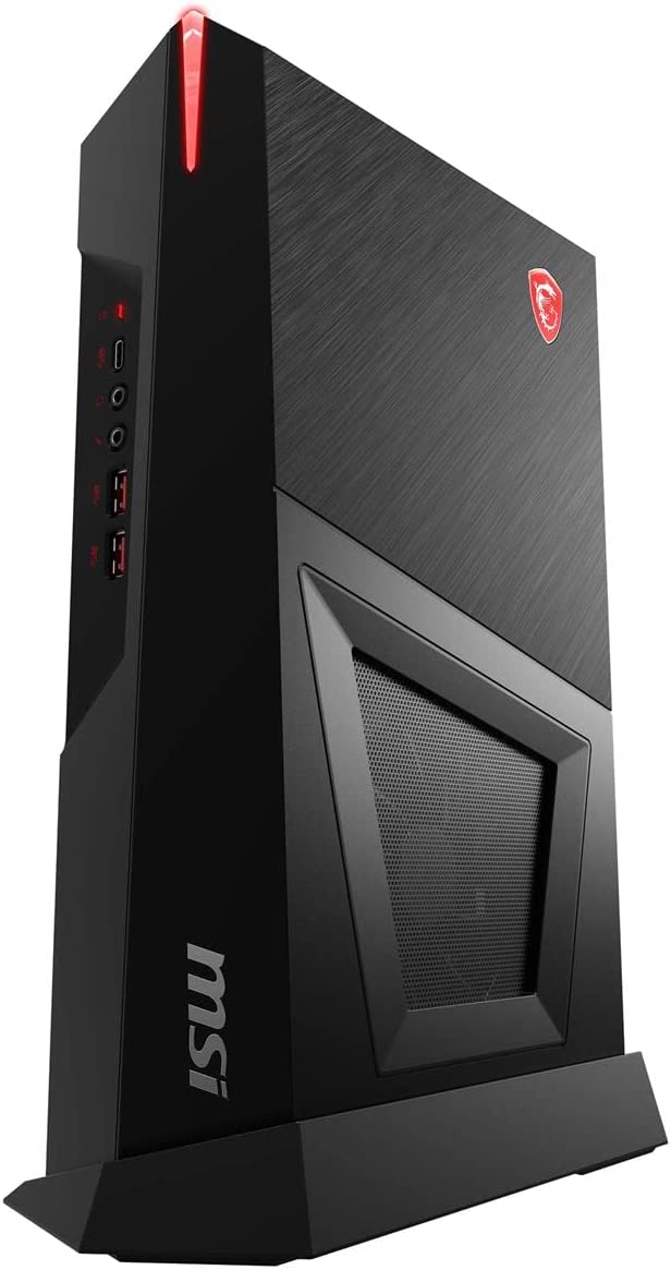 MSI Trident 3 (SFF) image