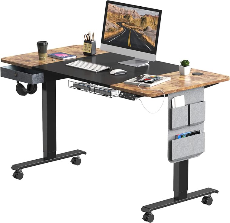 Maidesite Standing Desk image