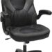 OFM Gaming Chair Ergonomic Racing Style image