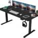 OUTFINE Dual Motor Height Adjustable Standing Desk image