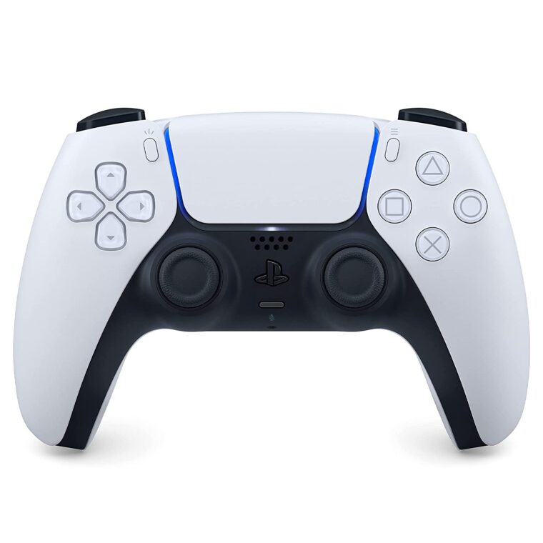 Playstation DualSense Wireless Controller image