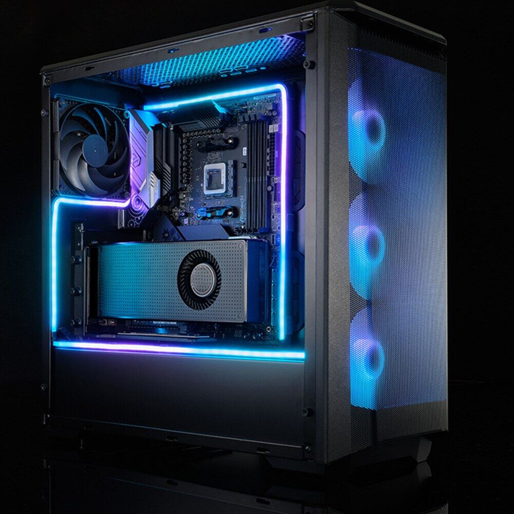 RGB LED Strip image