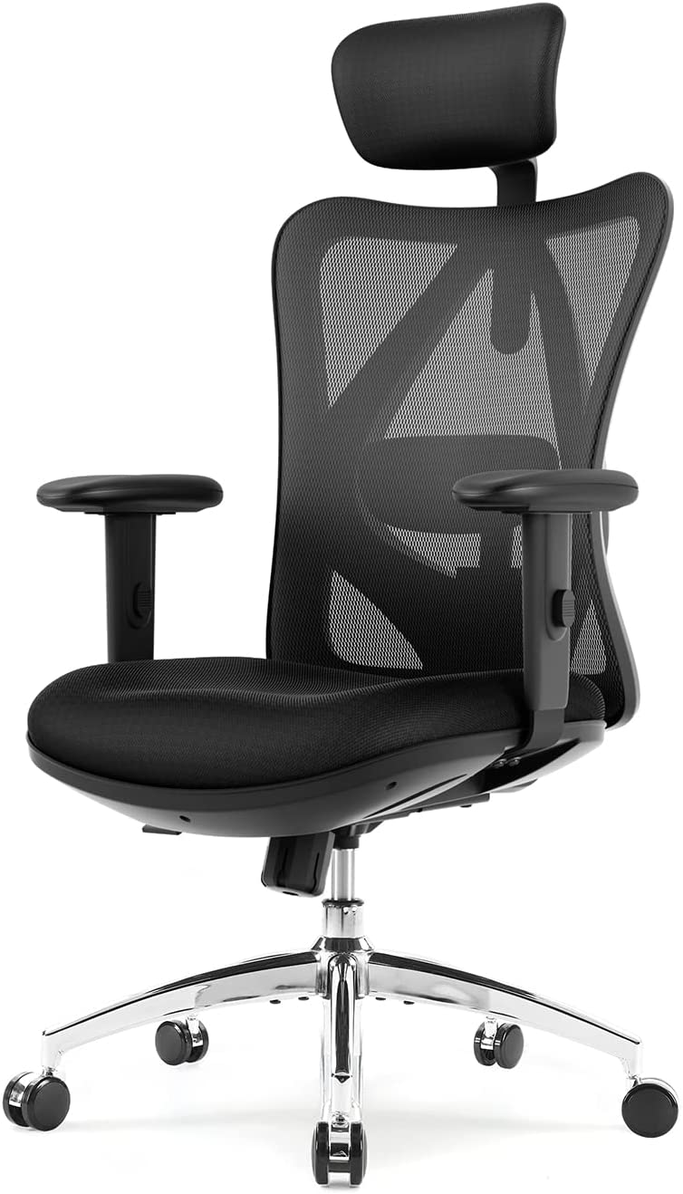 SIHOO Ergonomic Office Chair image