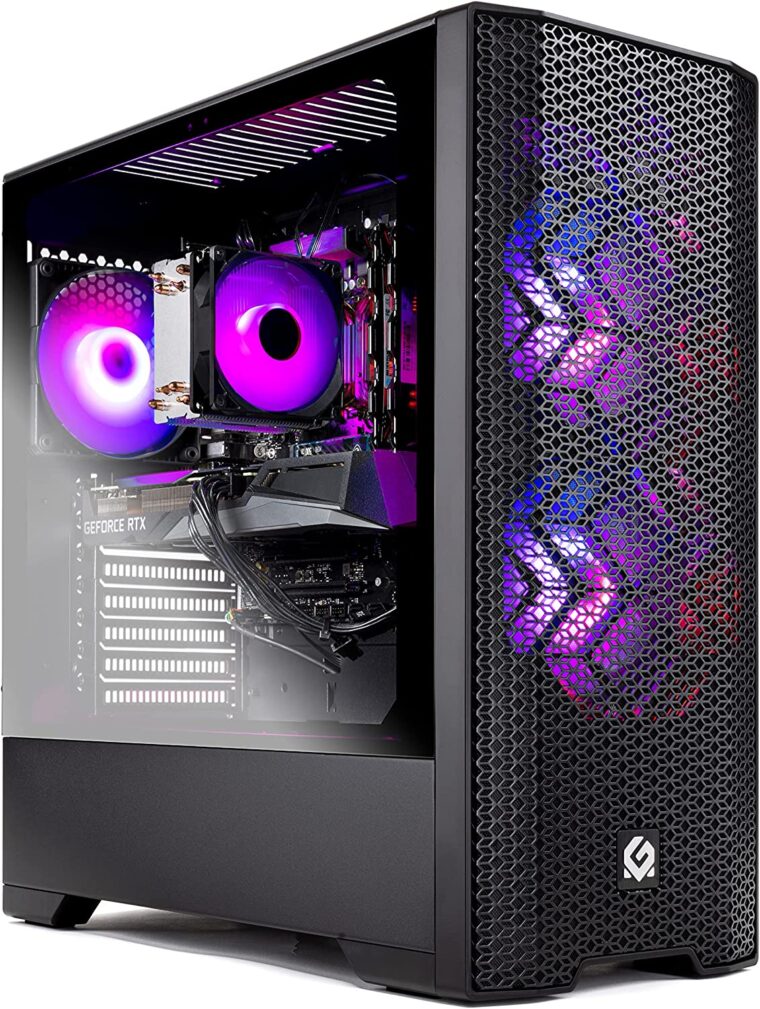 Skytech Blaze 3.0 Gaming PC Desktop