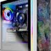 Skytech Chronos Gaming PC Desktop (RTX 3070 Edition)