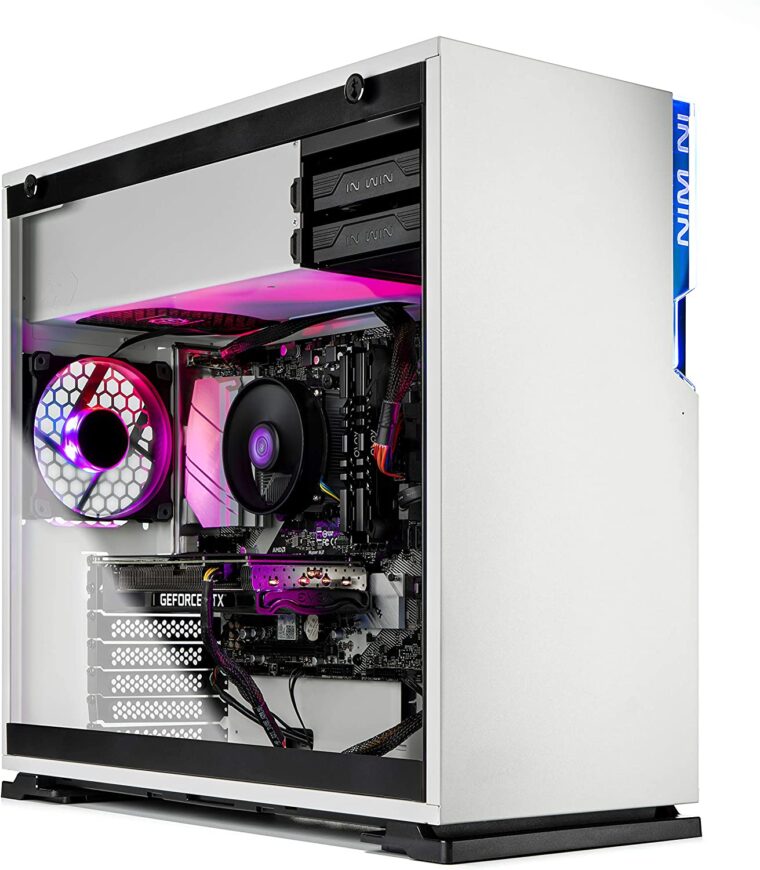 Skytech Shiva Gaming PC Desktop