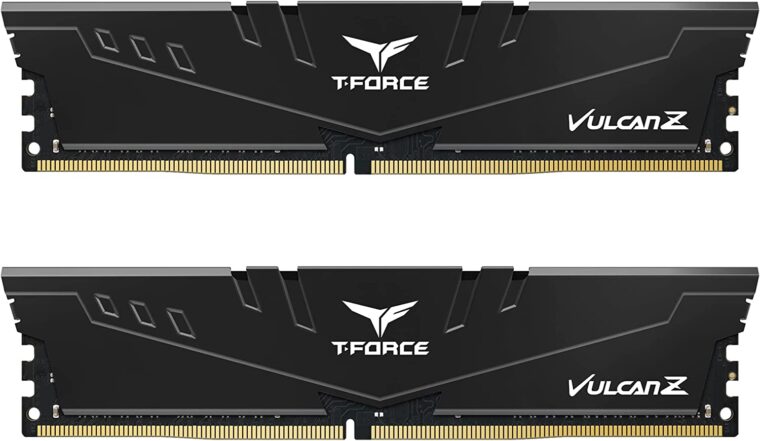TeamGroup T-Force Vulcan Z DDR4 DRAM 16GB