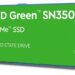 Western Digital 1TB WD Green SN350