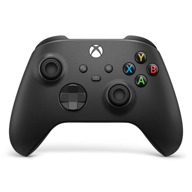 Xbox Core Wireless Controller image