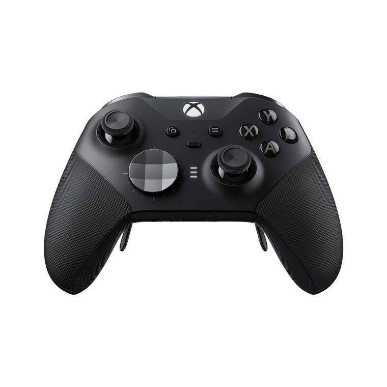 Xbox Elite Wireless Controller Series 2 image