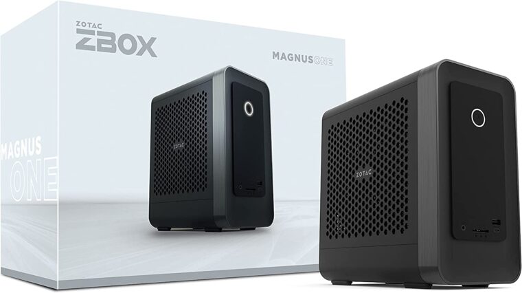 Zotac Magnus One ECM53060C Mini PC