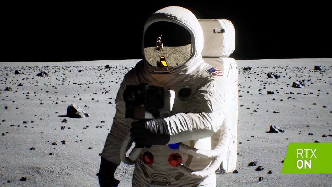 apollo 11 rtx demo