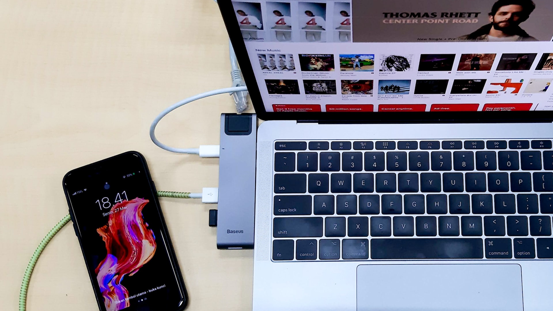charging devices image