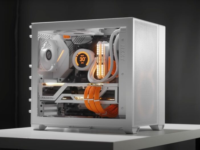 hardware canucks gaming pc