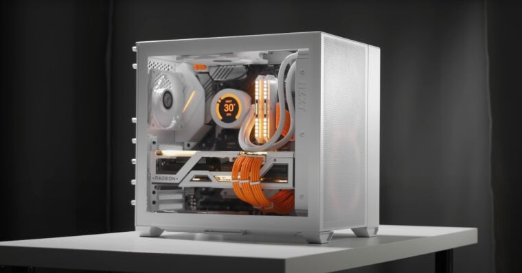 hardware canucks gaming pc
