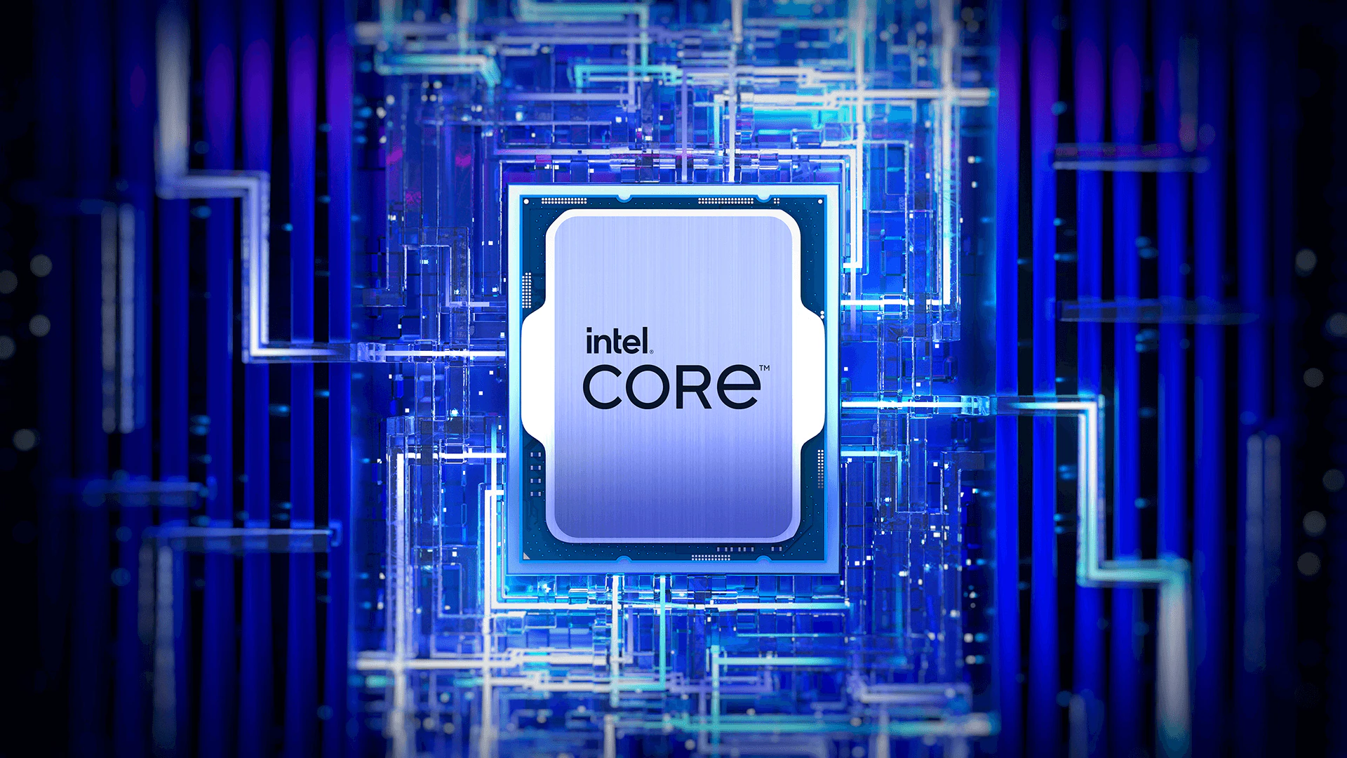 Intel Core 13th gen promo