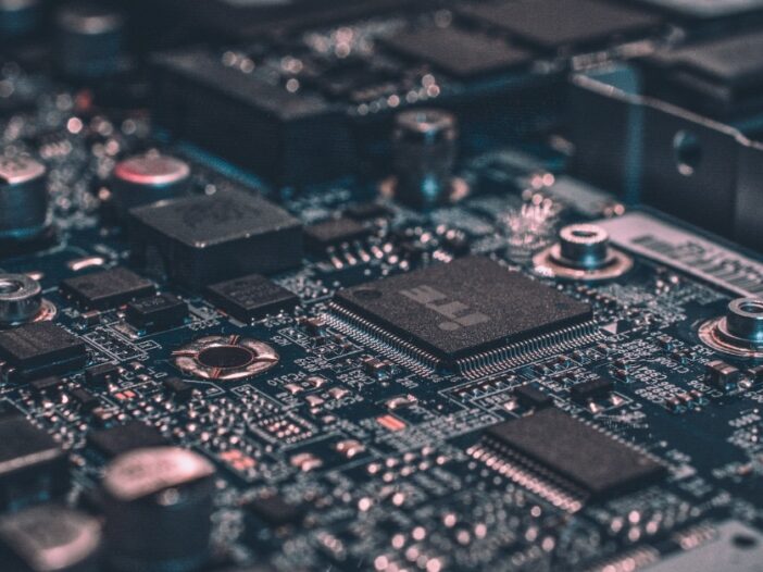 laptop board image