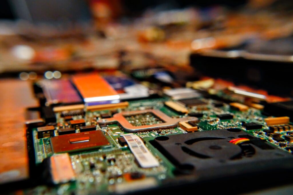 laptop cpu image
