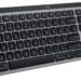 logitech keyboard MX Keys