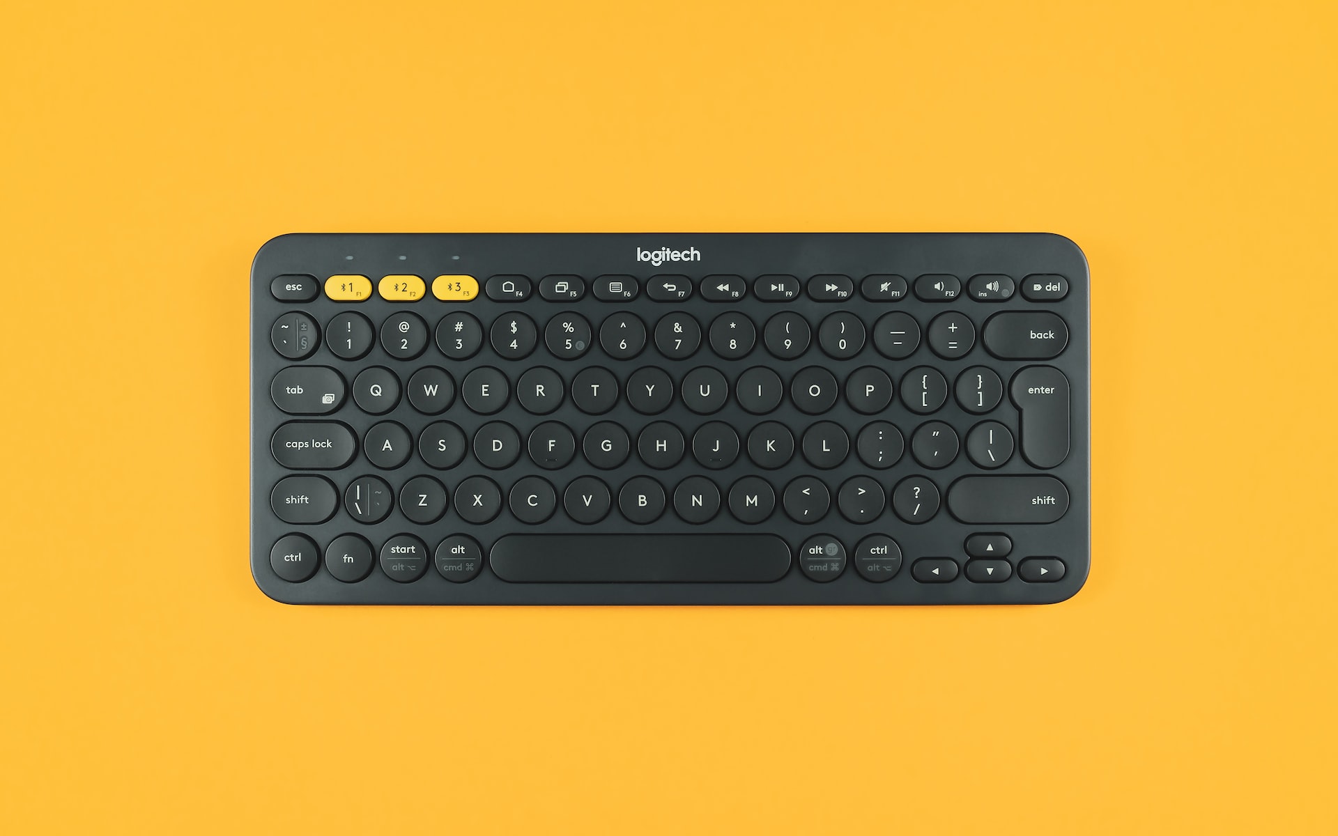 logitech keyboards featured image Unslider | Laptop Reviews & Buying Guides