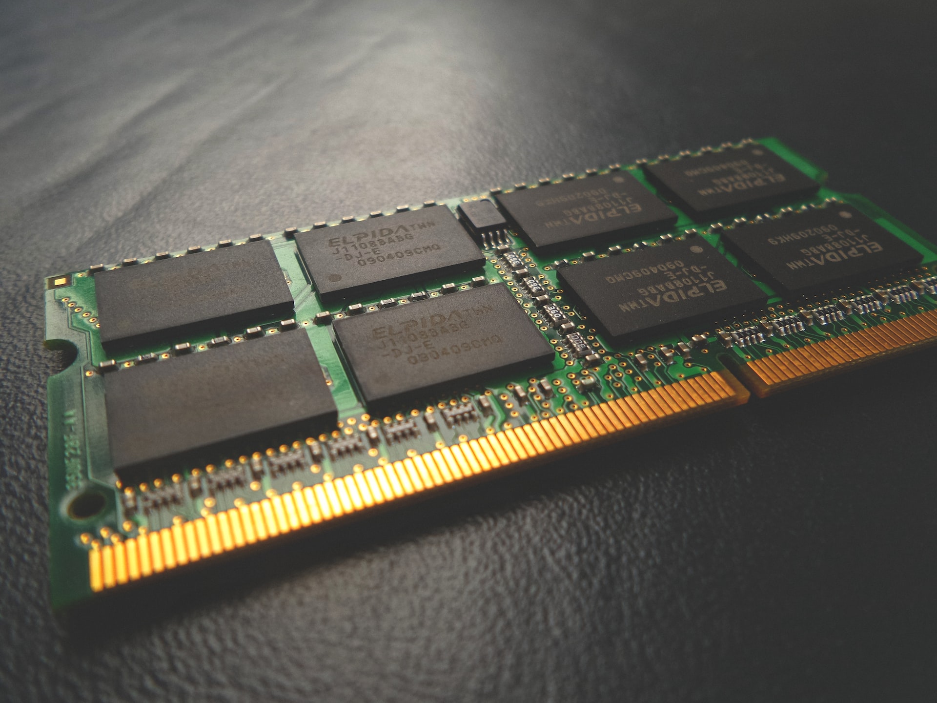 ram stick image