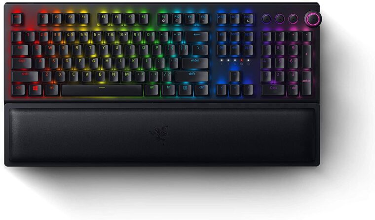 razer keyboards for league of legends Razer BlackWidow V3 Pro
