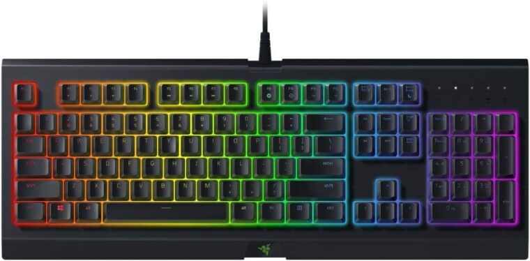 razer keyboards for league of legends Razer Cynosa Chroma