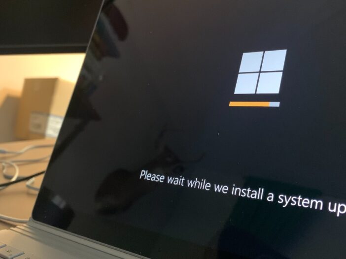 windows update image