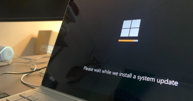 windows update image