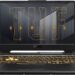 best 144hz laptop ASUS TUF Gaming F15 Gaming Laptop