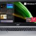 best laptop for Cricut Acer Aspire 5