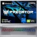 Acer Predator Triton 500 SE Laptop (RTX 3060) image